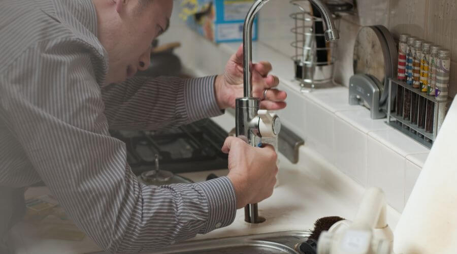 Professional sewer line replacement in Trout Lake, MI